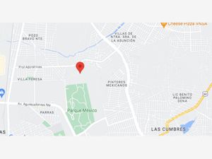 Casa en Venta en Villa de Nuestra Señora de La Asunción Sector Estación Aguascalientes