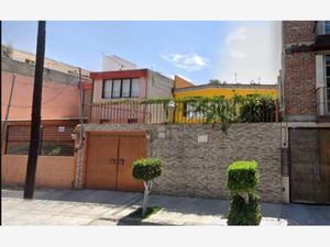 Casa en Venta en Ex-Hacienda El Rosario Azcapotzalco