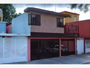 Casa en Venta en Culhuacán CTM Sección VI Coyoacán