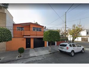 Casa en Venta en Nueva Santa Maria Azcapotzalco