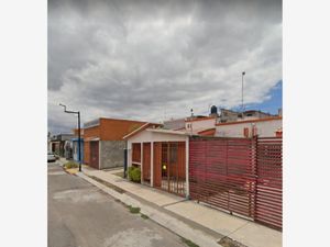 Casa en Venta en El Garambullo Querétaro