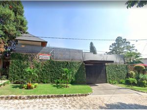 Casa en Venta en Vista Hermosa Cuernavaca