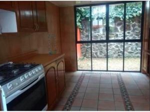 Casa en Venta en Valle de Tepepan Tlalpan