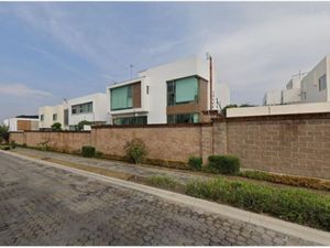 Casa en Venta en Bosques de Angelopolis Puebla