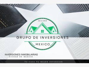 Casa en Venta en Reforma y Ferrocarriles Nacionales Toluca