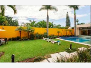 Casa en Venta en Delicias Cuernavaca