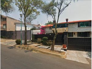 Casa en Venta en Fuentes del Pedregal Tlalpan