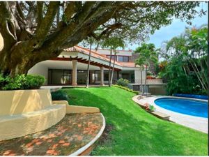 Casa en Venta en Vista Hermosa Cuernavaca