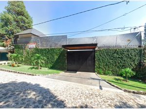 Casa en Venta en Vista Hermosa Cuernavaca