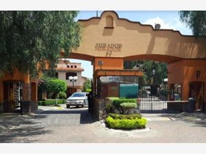 Casa en Venta en San Andres Totoltepec Tlalpan