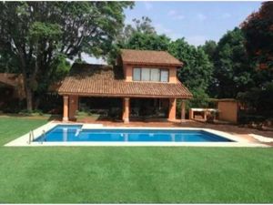 Casa en Venta en Rancho Cortes Cuernavaca