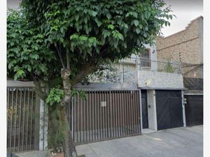 Casa en Venta en Campestre Churubusco Coyoacán