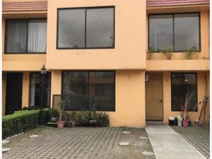 Casa en Venta en Ex-Hacienda Coapa Coyoacán