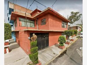 Casa en Venta en Residencial Zacatenco Gustavo A. Madero