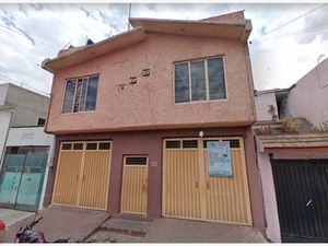 Casa en Venta en Benito Juárez (La Aurora) Nezahualcóyotl