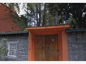 Casa en Venta en Chimalistac Álvaro Obregón