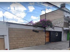 Casa en Venta en Tetelpan Álvaro Obregón