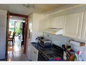 Casa en Venta en Lomas Quebradas La Magdalena Contreras