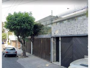 Casa en Venta en Campestre Churubusco Coyoacán