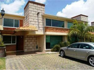 Casa en Venta en Llano Grande (El Salitre) Metepec