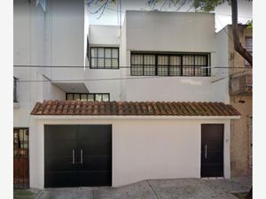 Casa en Venta en Heroes de Churubusco Iztapalapa