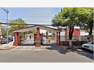 Casa en Venta en Espartaco Coyoacán