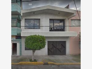 Casa en Venta en Escuadron 201 Iztapalapa