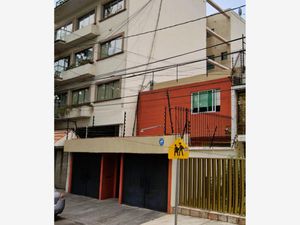 Casa en Venta en Cuadrante de San Francisco Coyoacán