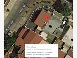 Casa en Venta en Ciudad Satelite Naucalpan de Juárez