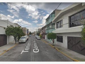 Casa en Venta en Escuadron 201 Iztapalapa