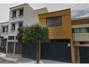 Casa en Venta en San Jose Insurgentes Benito Juárez