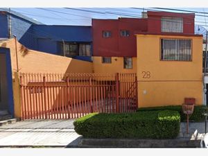 Casa en Venta en Colina del Sur Álvaro Obregón