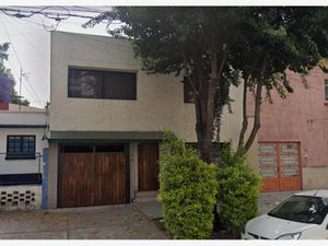 Casa en Venta en Narvarte Poniente Benito Juárez