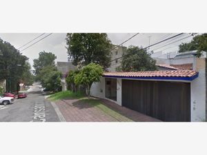 Casa en Venta en Pedregal de San Nicolás 4A Sección Tlalpan