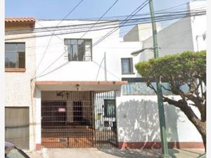 Casa en Venta en Del Valle Norte Benito Juárez