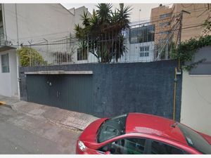 Casa en Venta en San Jose Insurgentes Benito Juárez