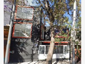 Casa en Venta en Narvarte Poniente Benito Juárez