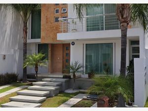 Casa en Venta en Juriquilla Querétaro