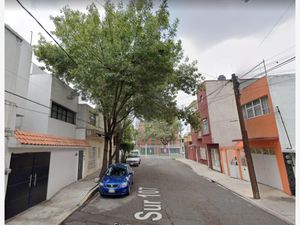 Casa en Venta en Heroes de Churubusco Iztapalapa