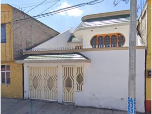 Casa en Venta en Consejo Agrarista Mexicano Iztapalapa