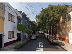 Casa en Venta en Roma Sur Cuauhtémoc