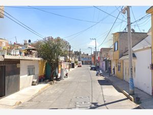 Casa en Venta en Consejo Agrarista Mexicano Iztapalapa