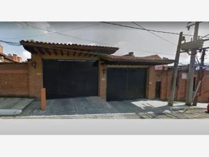 Casa en Venta en Cuajimalpa Cuajimalpa de Morelos