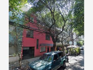 Casa en Venta en Hipodromo Cuauhtémoc