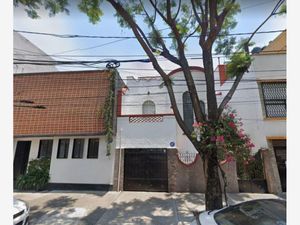 Casa en Venta en Hipódromo Condesa Cuauhtémoc