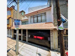 Casa en Venta en San Juan de Aragón IV Sección Gustavo A. Madero