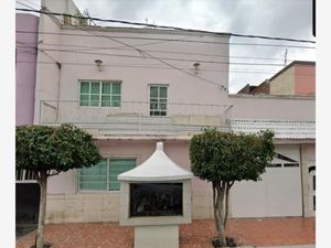 Casa en Venta en Providencia Gustavo A. Madero