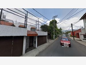 Casa en Venta en Lomas Quebradas La Magdalena Contreras