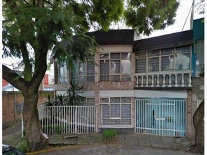 Casa en Venta en Prado Churubusco Coyoacán