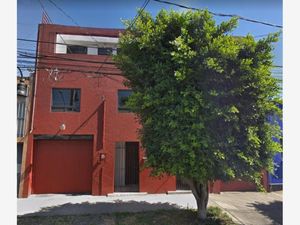 Casa en Venta en Del Carmen Coyoacán